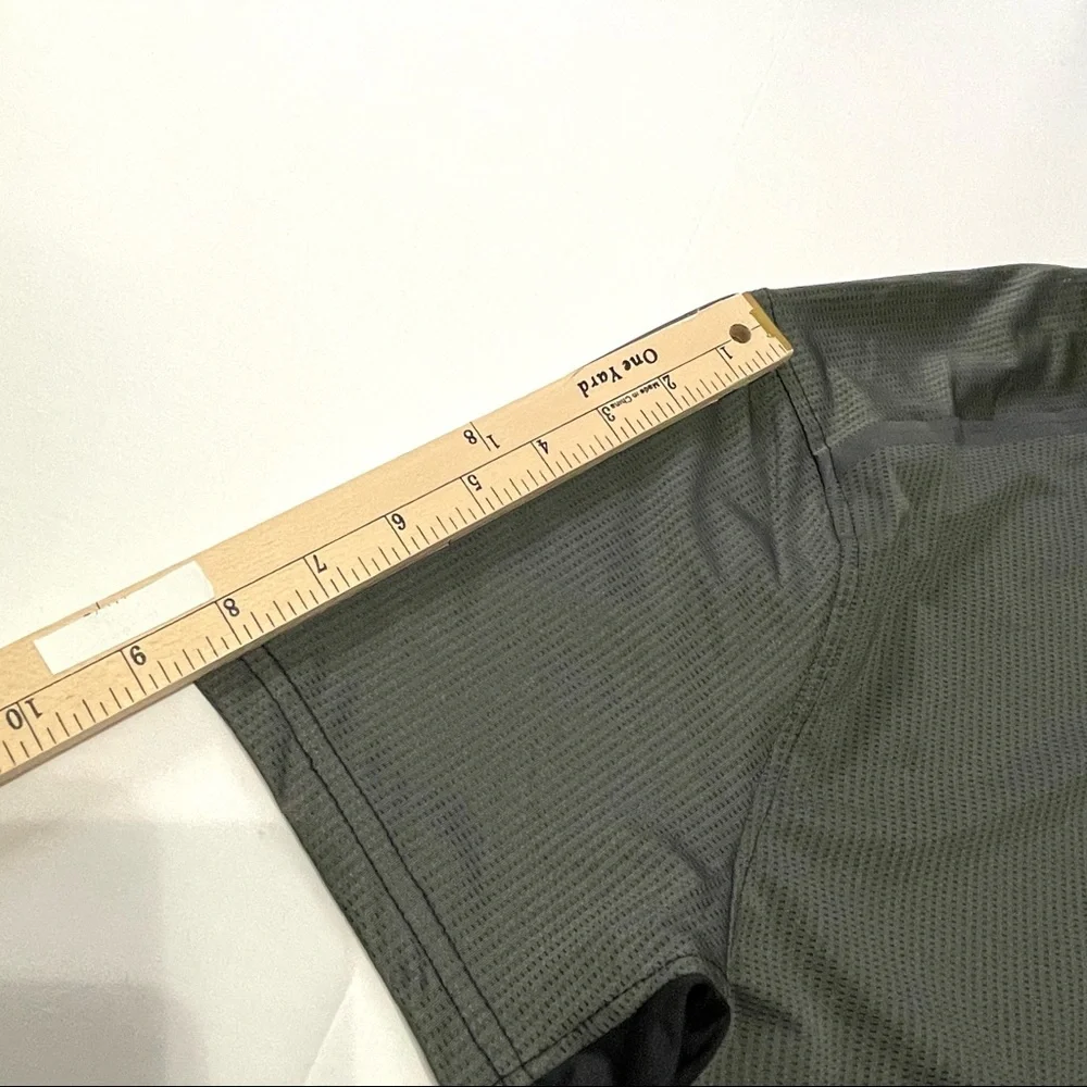 RBX Men’s Athletic Active Performance V-Neck T-Shirt Size L - Picture 14 of 15